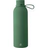 Gerecyclede roestvrijstalen dubbelwandige drinkfles (500 ml) Sena