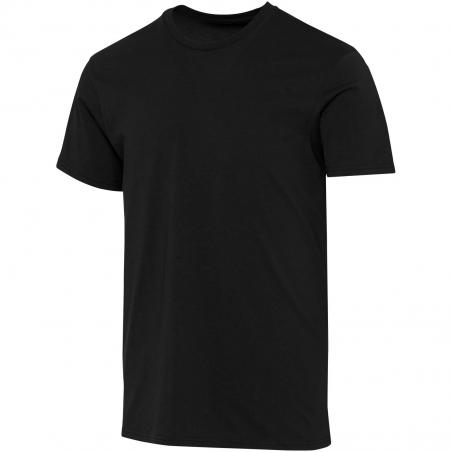 Azurite 160 g/m² unisex OCS organisch T-shirt met korte mouwen 