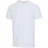 Azurite 160 g/m² unisex OCS organisch T-shirt met korte mouwen 