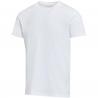 Balfour 200 g/m² unisex OCS organisch T-shirt met korte mouwen 