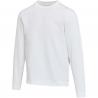 Jasper 280 g/m² unisex OCS gecertificeerde organische gerecyclede trui met ronde hals 