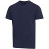 Balfour 200 g/m² unisex OCS organisch T-shirt met korte mouwen en V-hals 