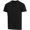Balfour 200 g/m² unisex OCS organisch T-shirt met korte mouwen en V-hals 