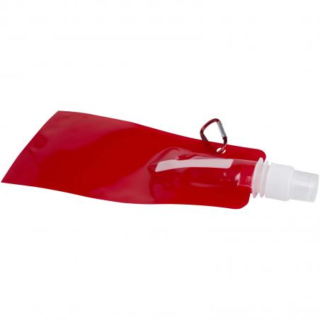 Sipzy 480 ml opvouwbare waterfles 