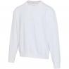 Boris 280 g/m2 unisex OCS organische oversized trui met ronde hals 