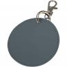 Resi plus GRS gerecyclede ronde bedelsleutelhanger 