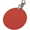 Resi plus GRS gerecyclede ronde bedelsleutelhanger 