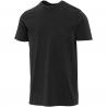 Nanaimo 160 g/m2 gewassen heren T-shirt met korte mouwen 