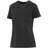 Nanaimo 160 g/m2 gewassen dames T-shirt met korte mouwen 