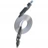 SCX.design c58 60 W magnetische platte oplaadkabel 