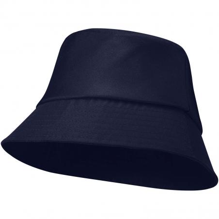 Solaris 130 g/m2 polyester zonnehoed 