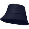 Solaris 130 g/m2 polyester zonnehoed 