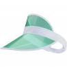 Bright pet met doorzichtig vizier 