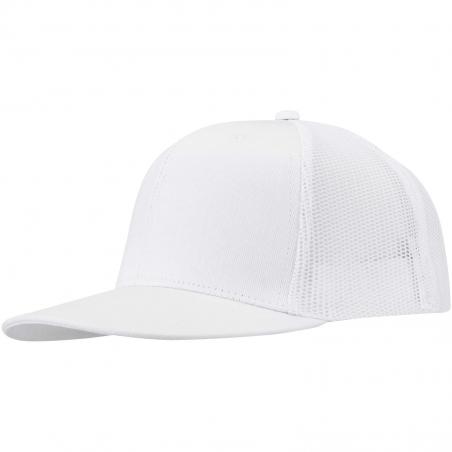 Drift snapback 260 g/m2 6 panel pet 