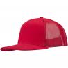 Drift snapback 260 g/m2 6 panel pet 