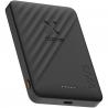 Xtorm go2 draadloze powerbank van 15 W en 5000 mah 