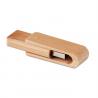 Bamboe usb stick 16gb -16gb 