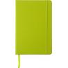 Notitieboek Eva | Gerecycled PU | A5 | Gelinieerd