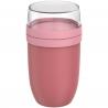 Mepal ellipse 750 + 300 ml geïsoleerde lunchpot 