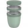 Mepal ellipse 3 delige 500 ml + 2 x 200 ml geïsoleerde lunchpot 