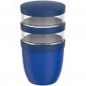 Mepal ellipse 3 delige 500 ml + 2 x 200 ml geïsoleerde lunchpot 