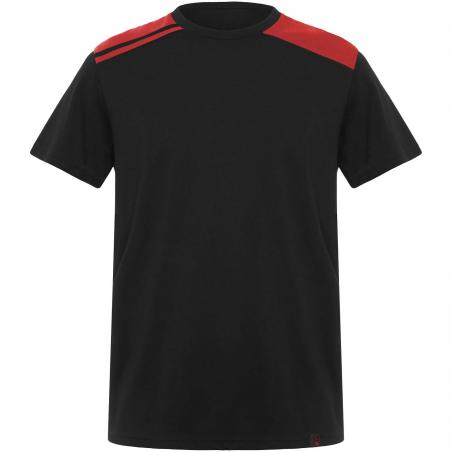 Expedition 160 g/m2 heren T-shirt met korte mouwen 