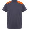 Expedition 160 g/m2 heren T-shirt met korte mouwen 