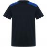 Expedition 160 g/m2 heren T-shirt met korte mouwen 