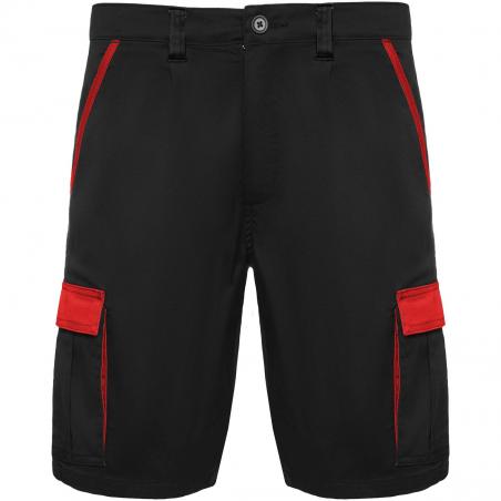 Tahoe 250 g/m2 korte werkbroek 