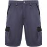 Tahoe 250 g/m2 korte werkbroek 