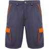 Tahoe 250 g/m2 korte werkbroek 