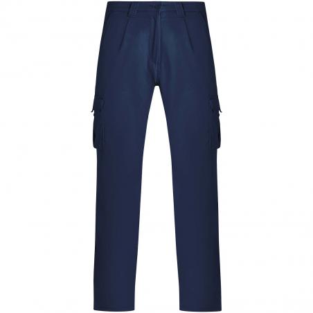 Daily stretch 250 g/m2 elastaan werkbroek 