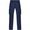 Daily stretch 250 g/m2 elastaan werkbroek 