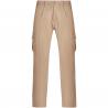 Daily stretch 250 g/m2 elastaan werkbroek 