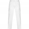 Daily stretch 250 g/m2 elastaan werkbroek 