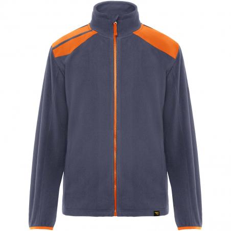 Terrano unisex microfleecejas 