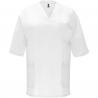Panacea 160 g/m2 unisex servicehemd met korte mouwen 