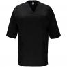 Panacea 160 g/m2 unisex servicehemd met korte mouwen 