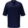 Panacea 160 g/m2 unisex servicehemd met korte mouwen 