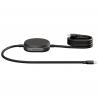 Zens pro 2 140 W USB C 2 in 1 oplaadkabel 