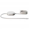 Zens pro 2 140 W USB C 2 in 1 oplaadkabel 