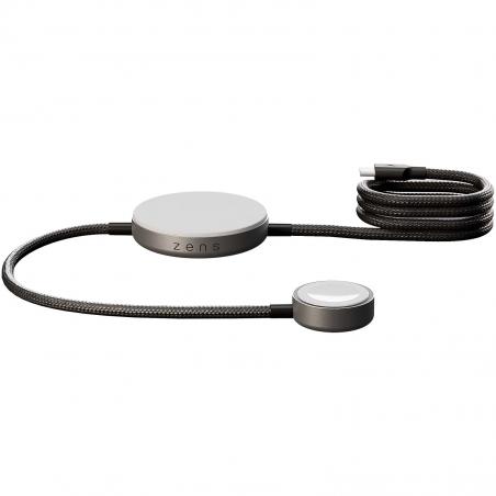 Zens pro 2 15 W dubbele oplaadkabel 