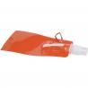 Sipzy 480 ml opvouwbare waterfles 