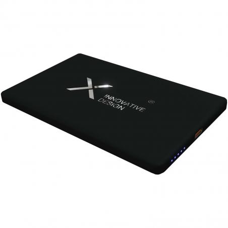 SCX.design p22 ultradunne magnetische powerbank van 5000 mah 