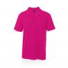 Polo shirt Bartel color