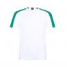 T-Shirt volwassene Tecnic dinamic comby