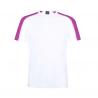 T-Shirt volwassene Tecnic dinamic comby