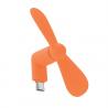 Draagbare usb-ventilator Phan