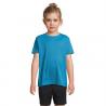 Sports t-shirt Sprint kids