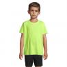 Sports t-shirt Sprint kids